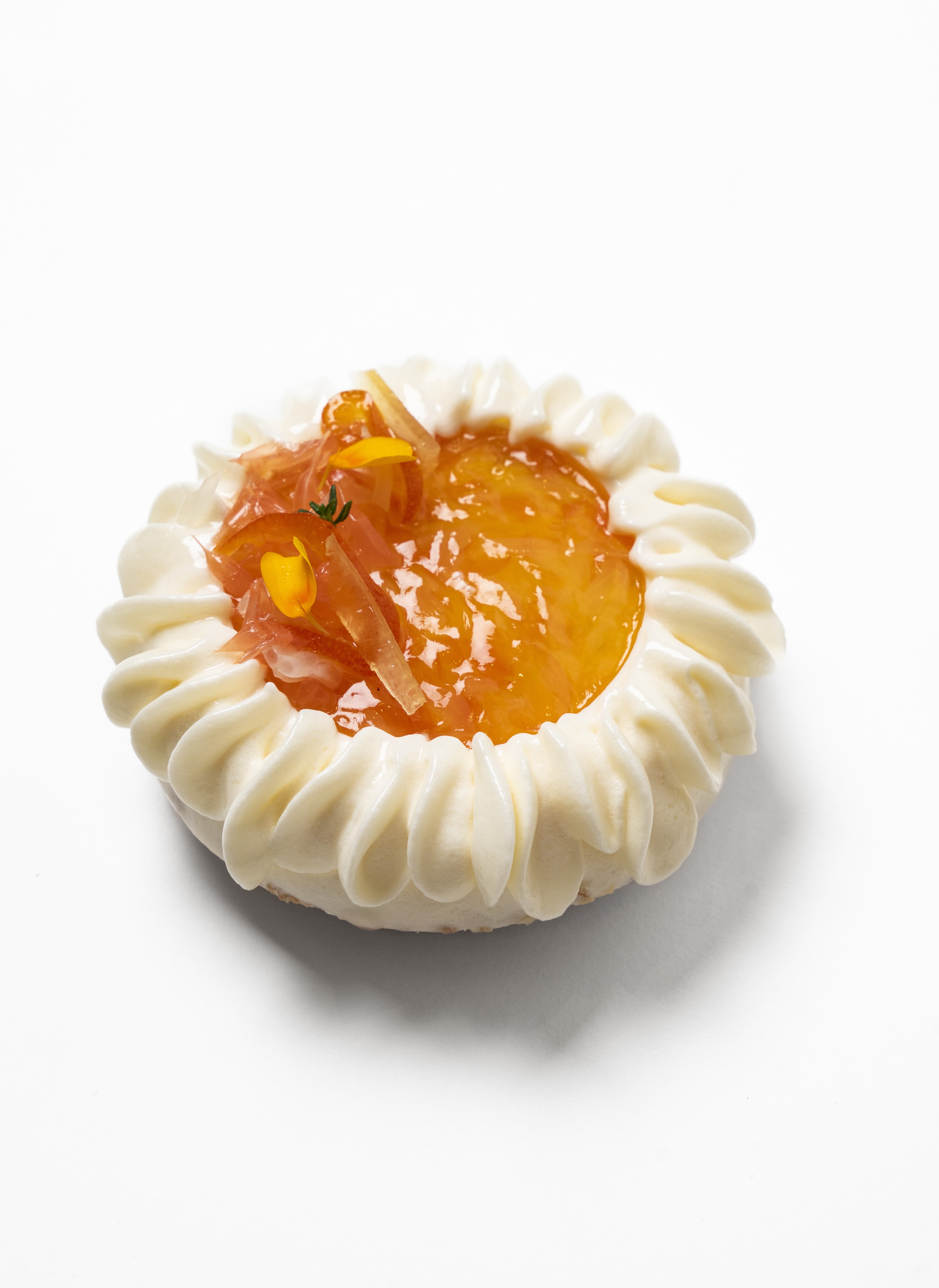 Samedi 11 octobre : Les créations de Narae Kim du Park Hyatt en exclusivité chez Fou de Pâtisserie